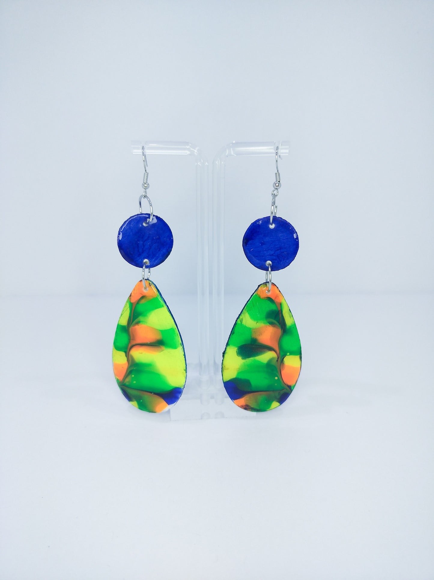 Teardrop Marble