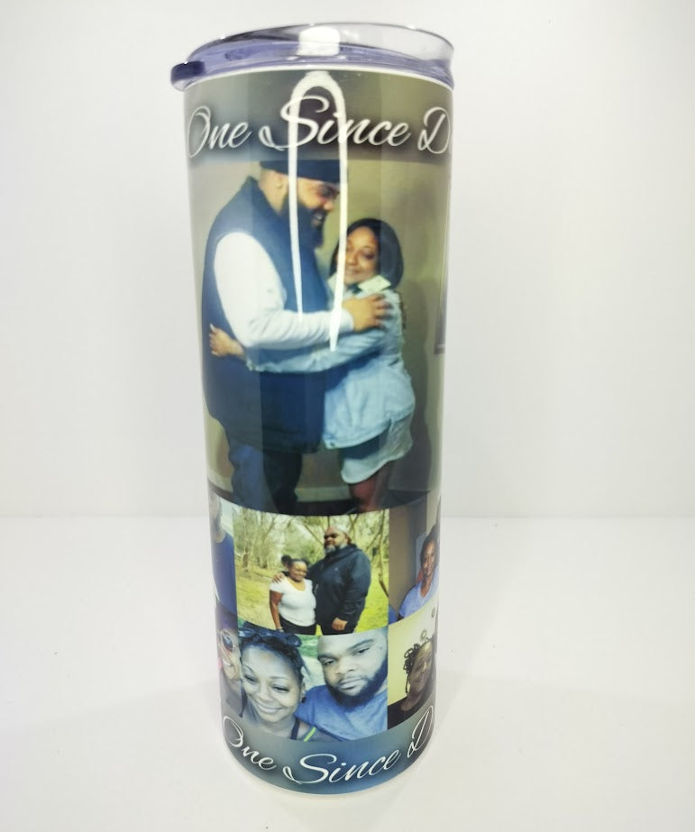 Picture Tumbler