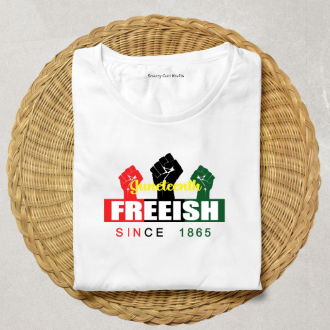 Freeish T Shirt