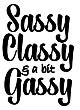 Sassy