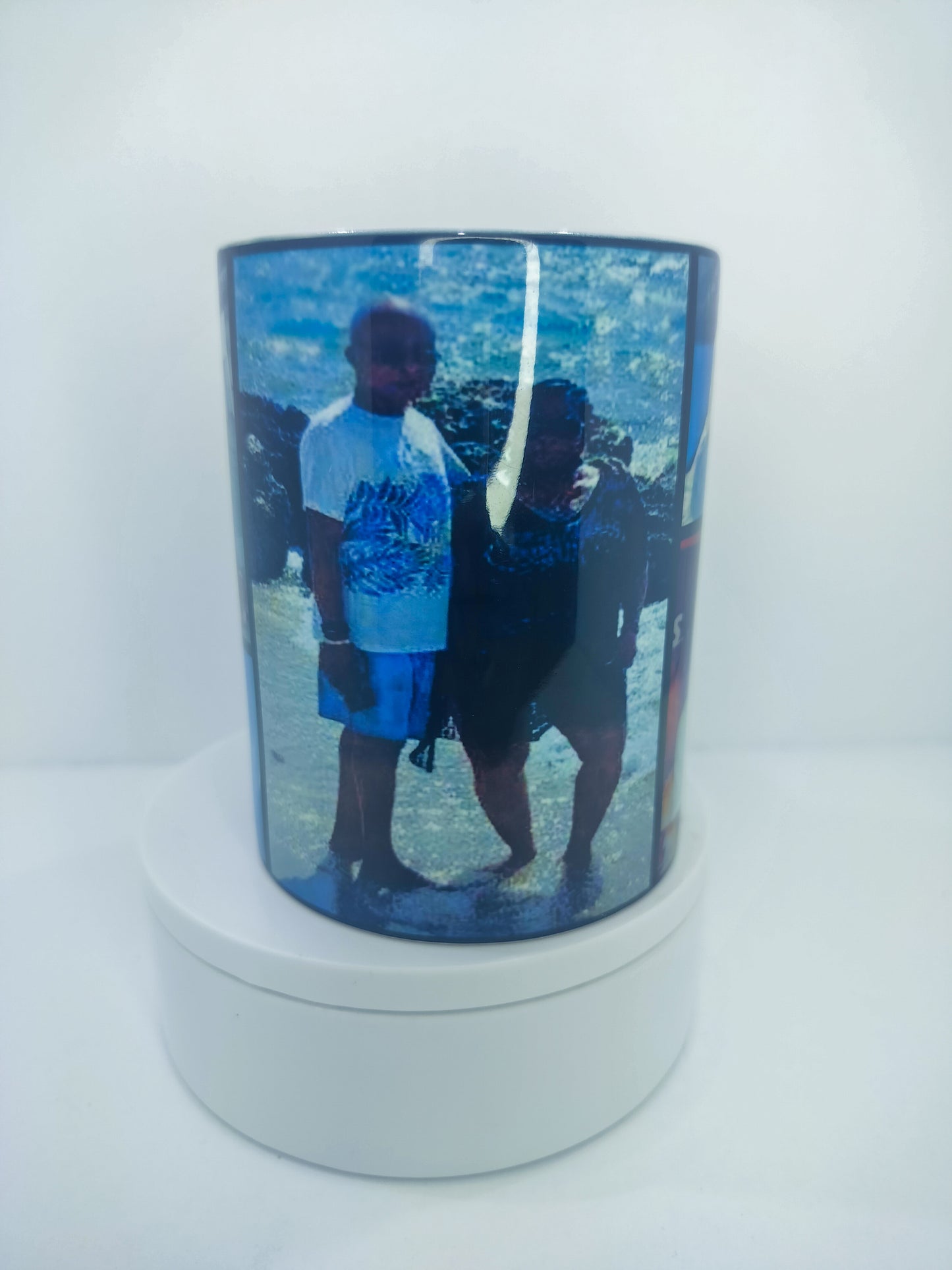 Picture Coffee Mug