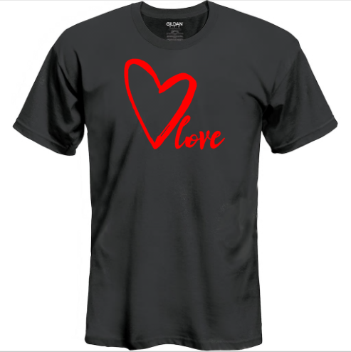 Valentines Day Shirt