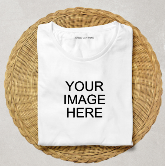 Picture T Shirt