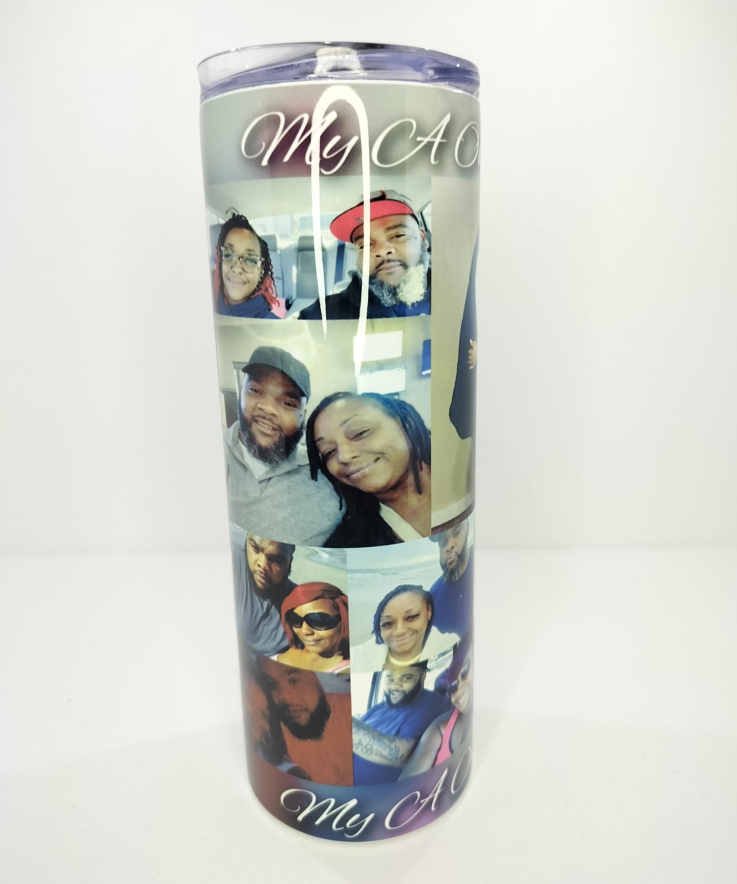 Custom Picture Tumbles & Mugs