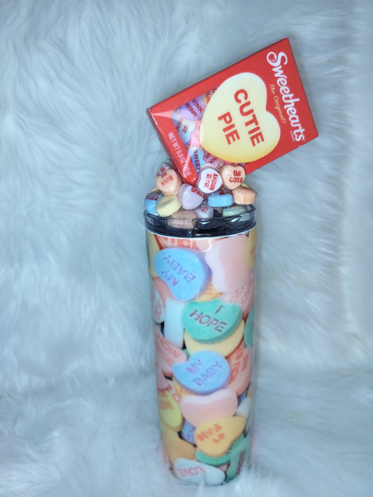 Sweatheart Tumbler