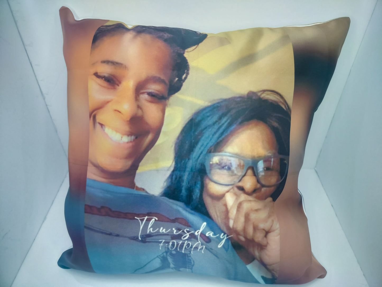 Picture Pillow