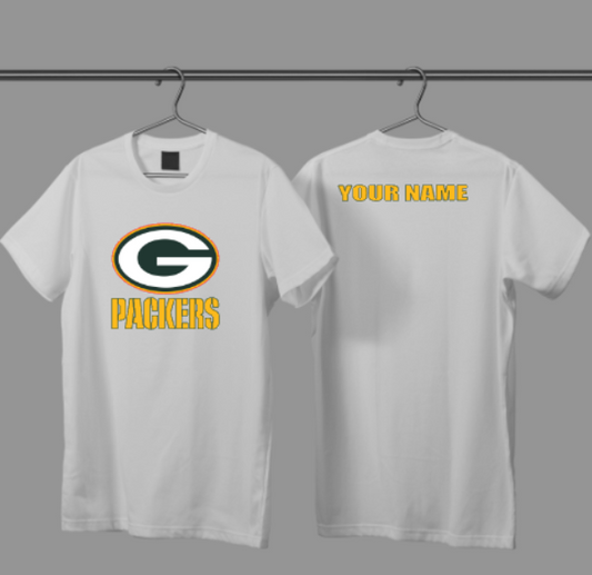 Green Bay