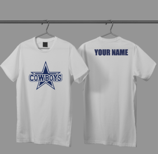 Cowboys