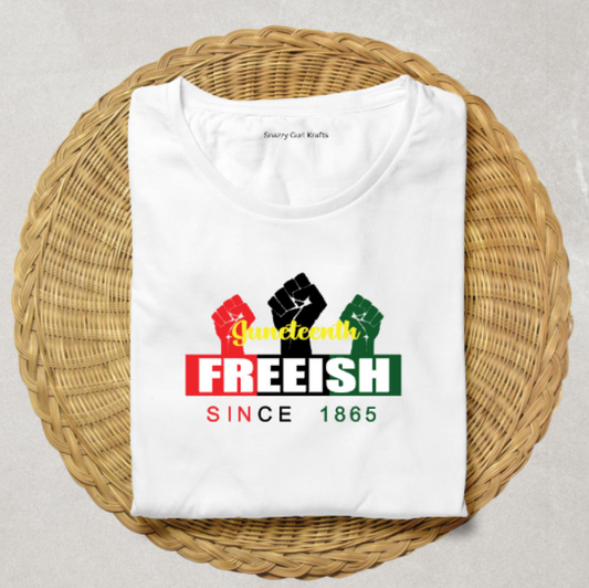 Freeish T Shirt