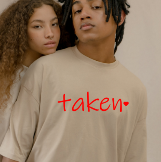 Taken T Shirt