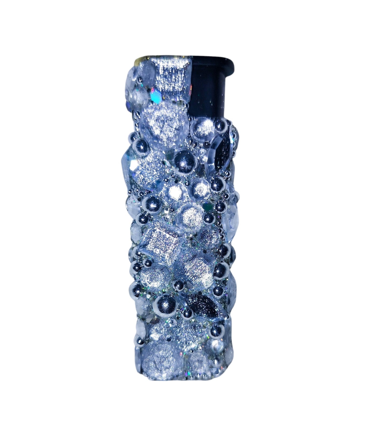 Clear Junk Torch Lighter