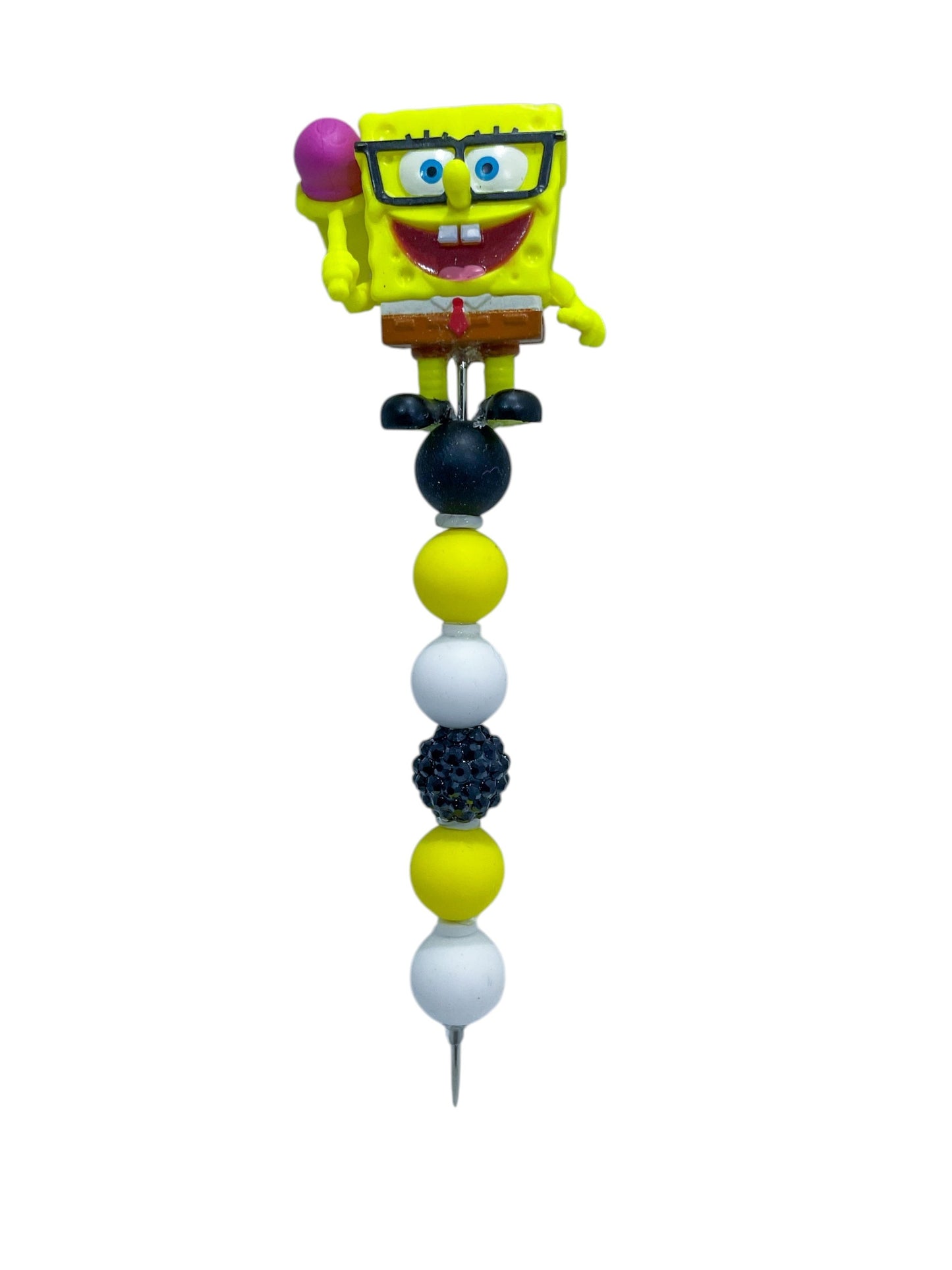 SpongeBob Craft Pick