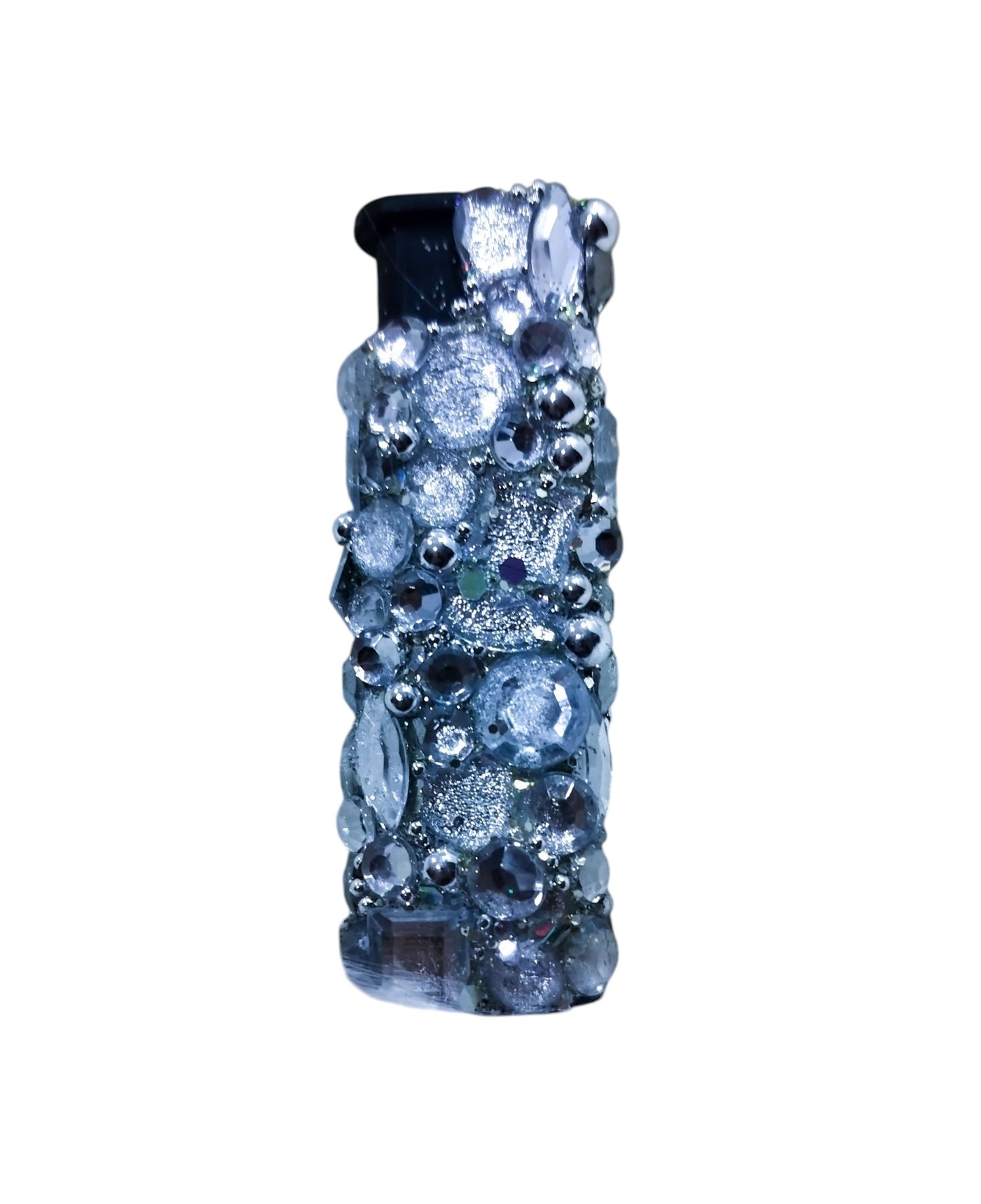 Clear Junk Torch Lighter