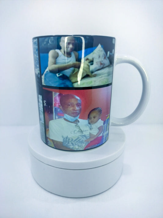 Picture Coffee Mug