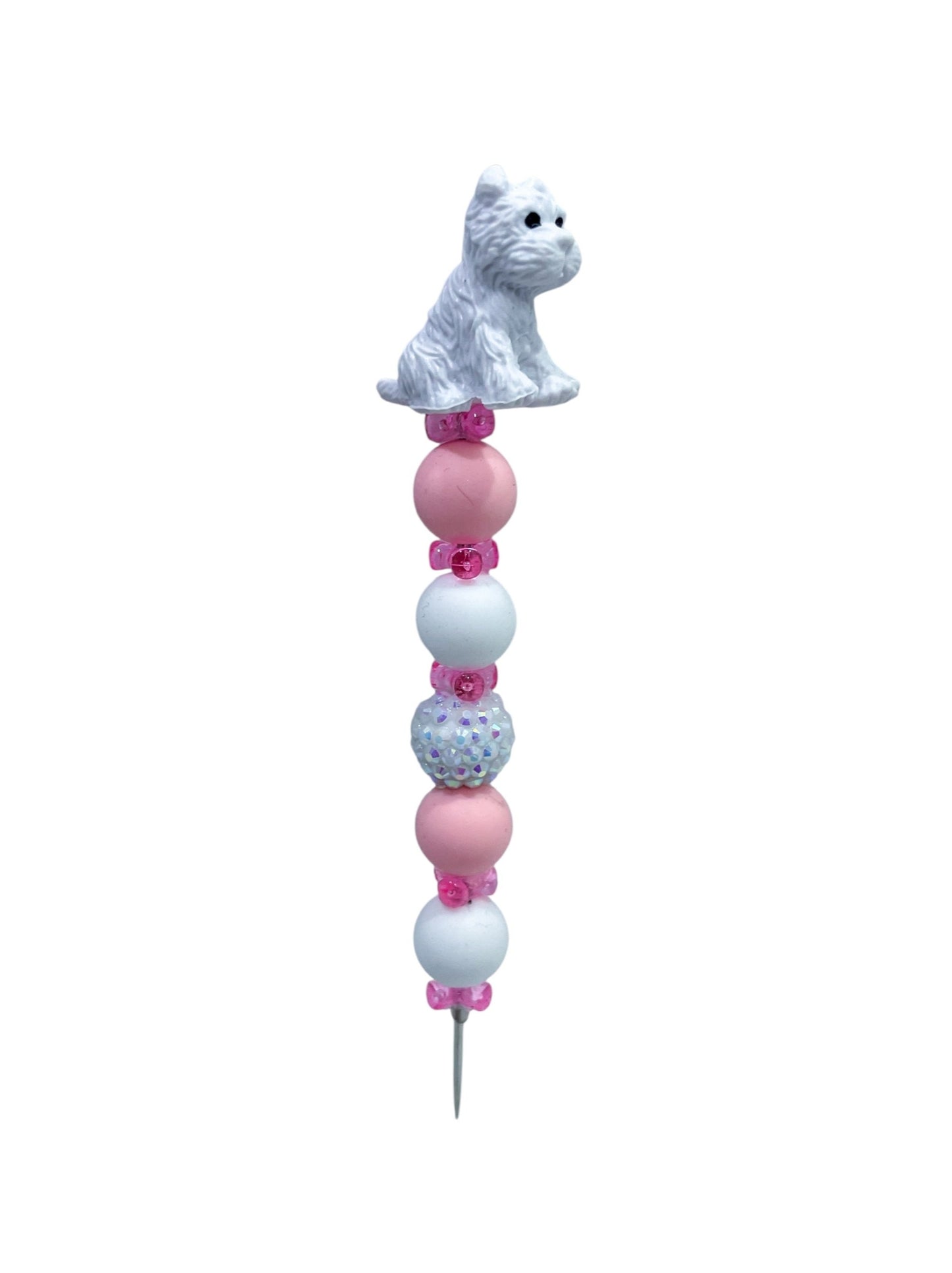 Puppy Craft Pick